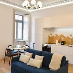 Apartamento Encantador Na Batalha - Porto - Apt E
