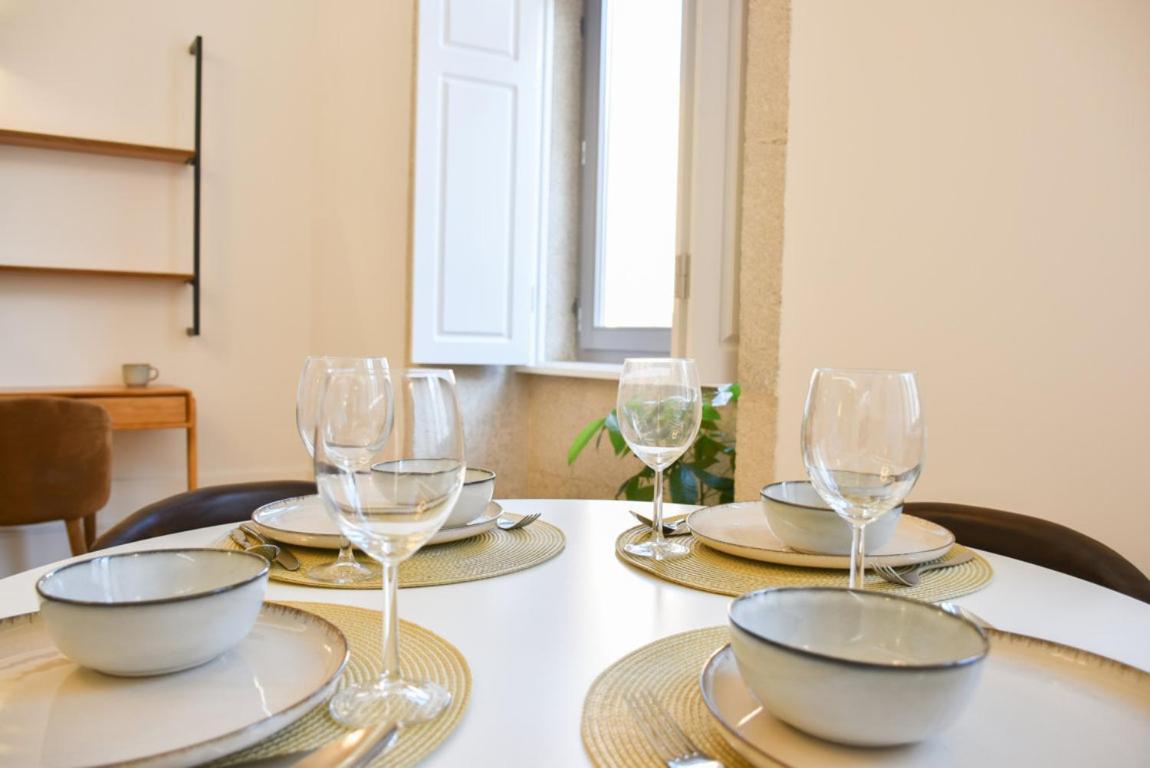 Encantador Na Batalha - - E Apartment