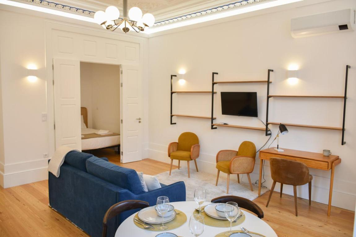 Encantador Na Batalha - - E Apartment *