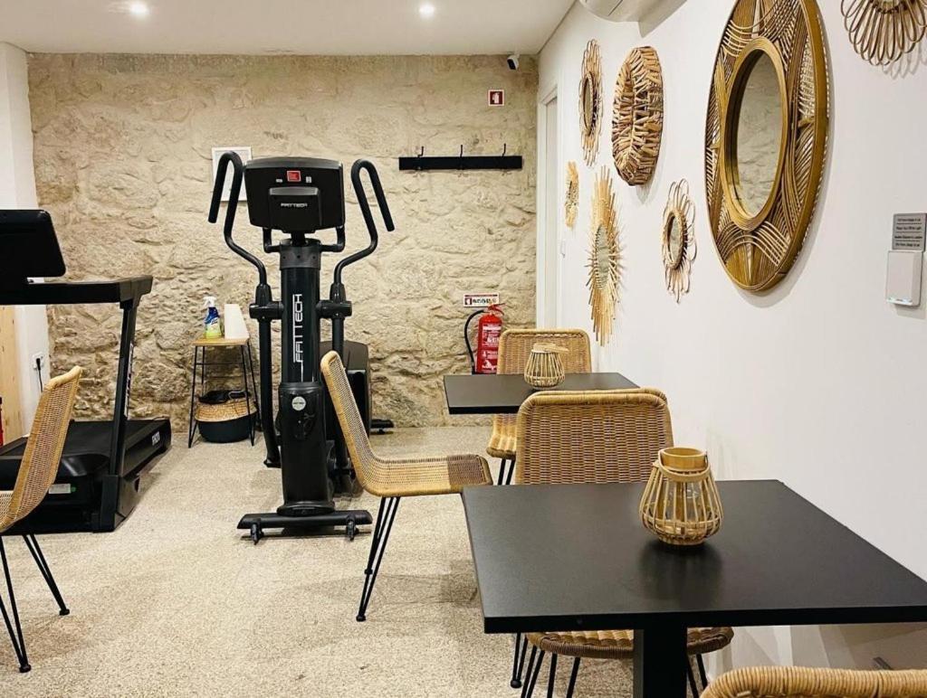Apartment Encantador Na Batalha - - E *